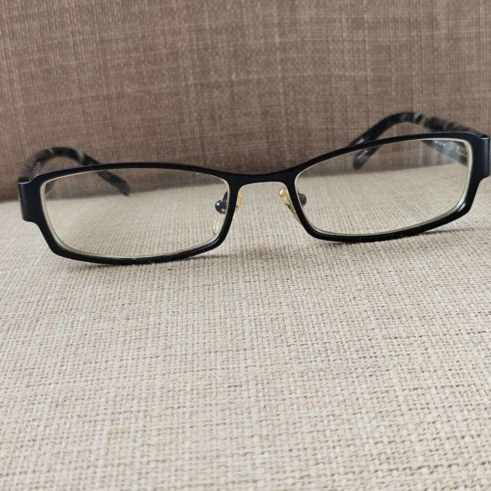 Banana Republic Glasses Frame LIANA EU5 130 51[]16 Eyeglasses Eye Wear